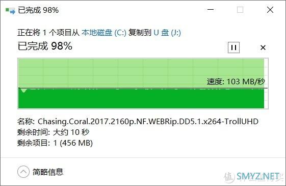 Lexar雷克沙 1667x UHS-II U3 V60 128GB SD 卡高速连拍存储速度实测