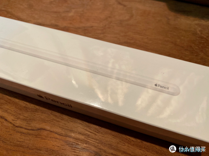 Apple pencil 2代 开箱+主观测评