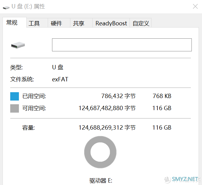 图书馆猿の“零元购”的金士顿(Kingston)128GB TF(MicroSD)存储卡