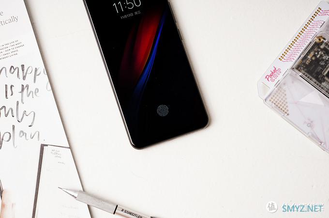 猫宅说数码 篇一：联想 Z6Pro 5G版，体验快人一步的感觉