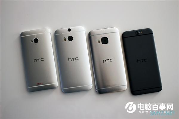 HTC：你希望我们以现在的硬件带回哪一款经典机型