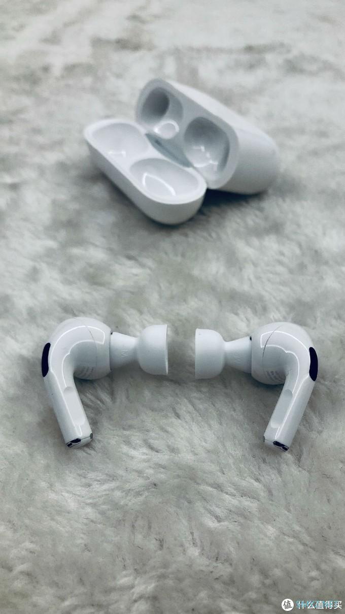 AirPods Pro，苹果牌吹风机，真值得一吹