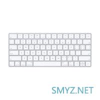 imac的好搭档：ikbc W200 无线机械键盘