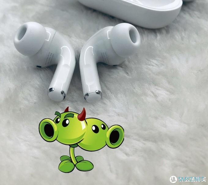 AirPods Pro，苹果牌吹风机，真值得一吹