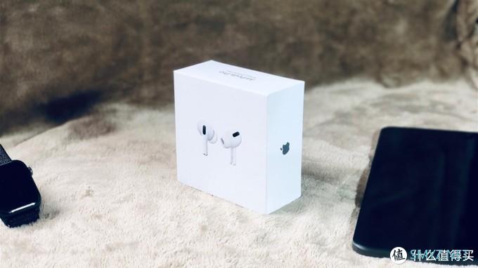 AirPods Pro，苹果牌吹风机，真值得一吹