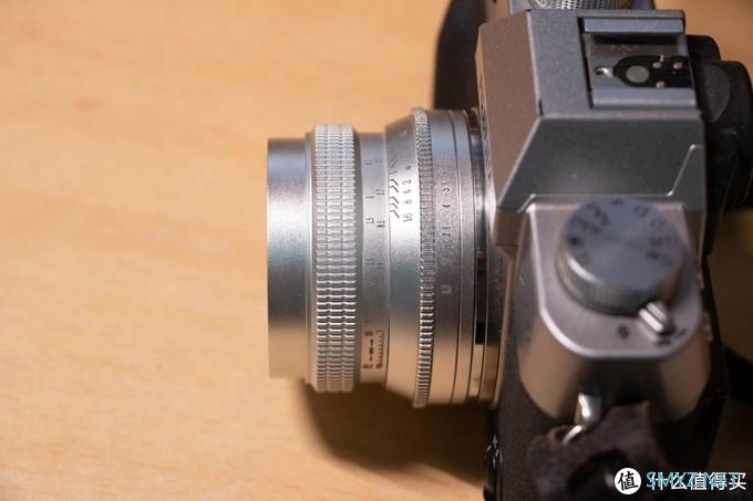 让人惊喜的体积，画质和价格——卫斯理25mm F1.7镜头详细评测