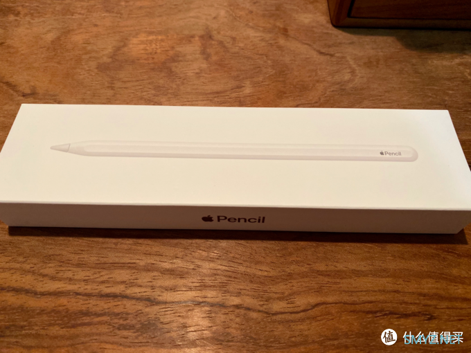 Apple pencil 2代 开箱+主观测评