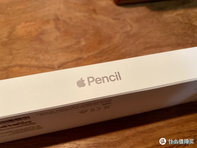 Apple pencil 2代 开箱+主观测评