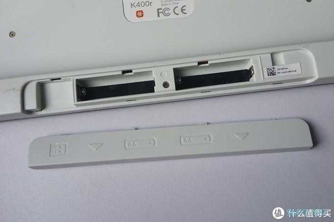 HTPC神器——罗技K400r键盘 晒物