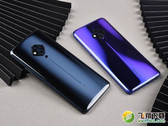 vivo S5手机使用深度对比实用评测