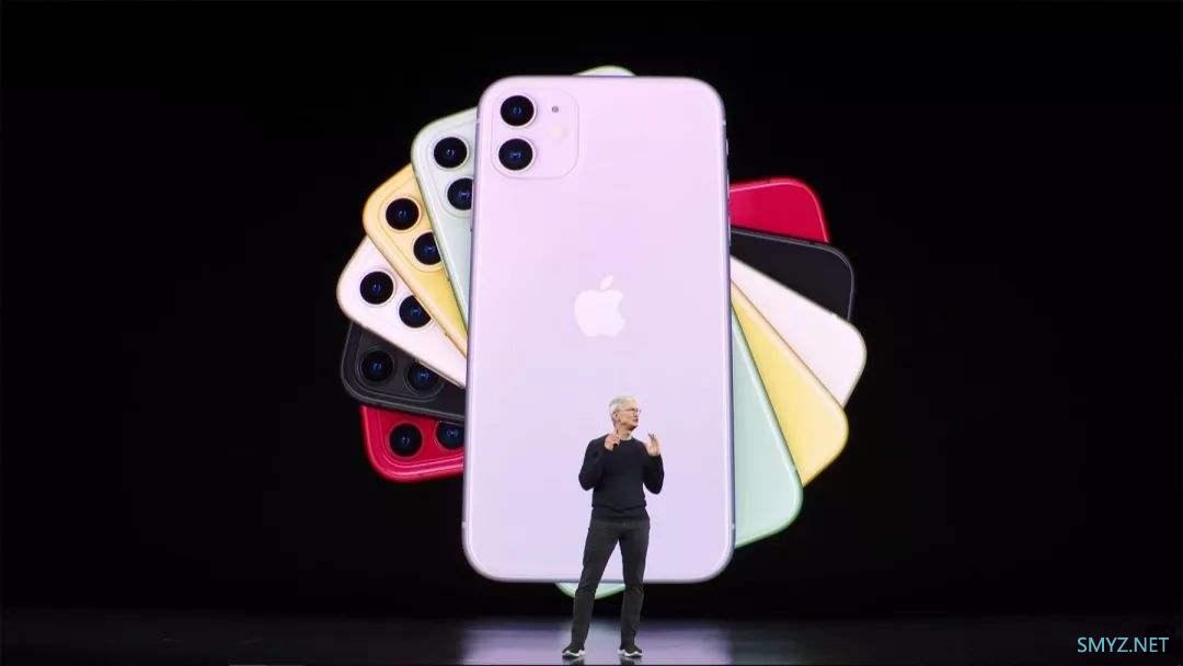 iPhone11美版为什么不建议买