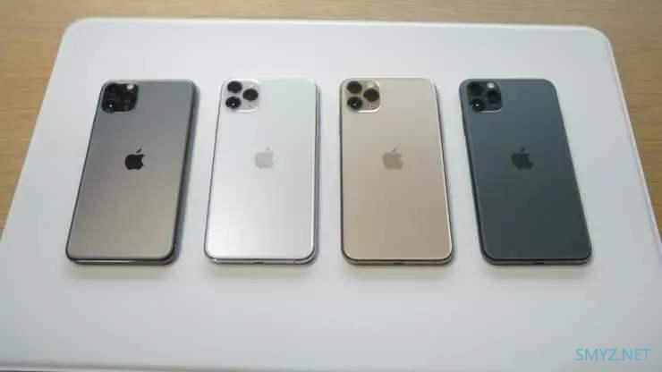 iPhone11美版为什么不建议买