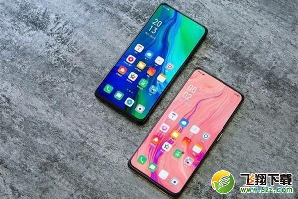 oppo reno与oppo reno2区别对比实用评测