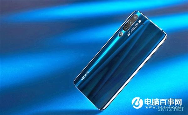 可能是今年最后一款855旗舰 联想Z6 Pro 5G明天预售：3299元