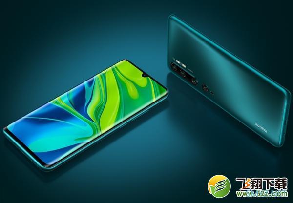 vivo S5和小米CC9Pro区别对比实用评测