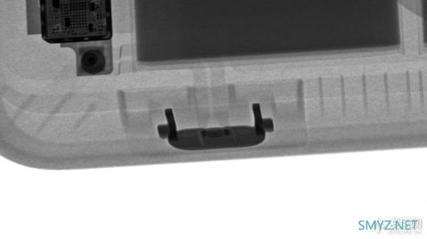 用X光看穿iPhone 11智能电池壳是如何干活的