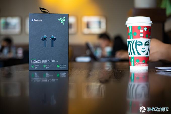 轻便易用，低频向全能真无线耳机——Razer雷蛇战锤狂鲨体验