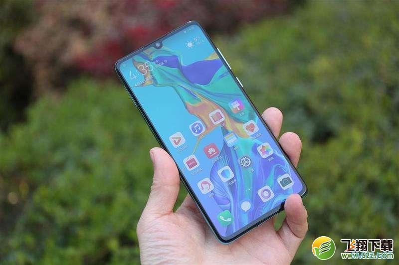 vivo s5和华为p30区别对比实用评测