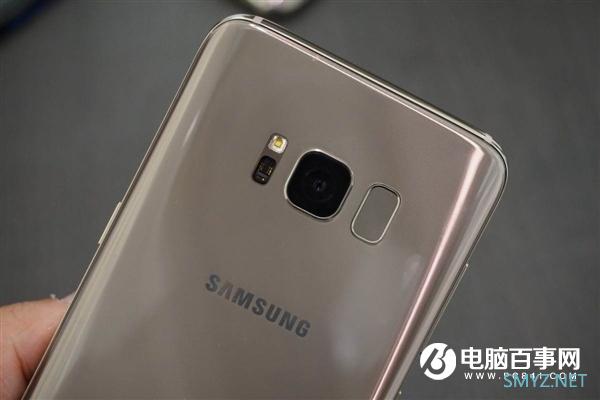 三星确认：Galaxy S8/S8+不会升级安卓10