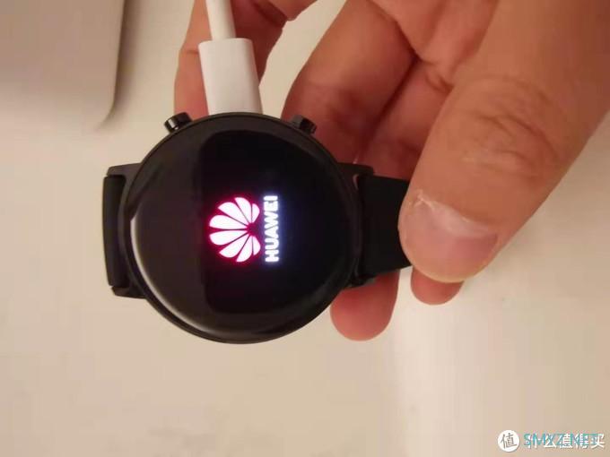 HUAWEI WATCH GT 2 探索 无止境 简短开箱 初体验