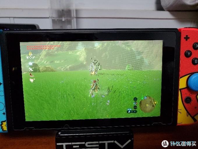 翻车了么？拼夕夕的switch pro下车记