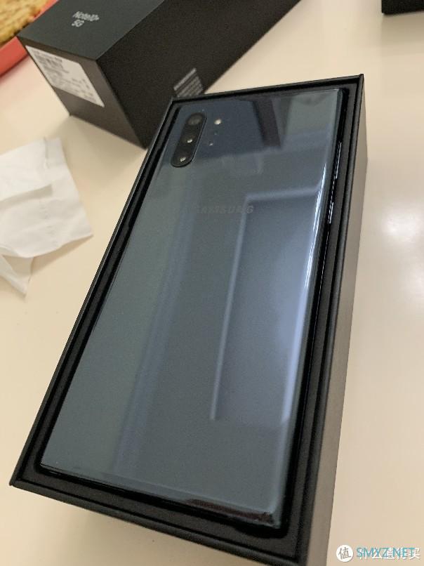 第一次拼夕夕购物 6199 NOTE10+5G下车和伪开箱分享