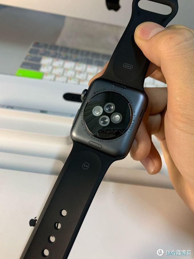 发布2年后的apple watch S3蜂窝版还值得买吗？