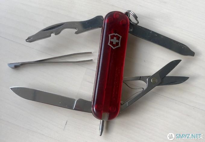 一名教师的EDC｜上课时背的包包