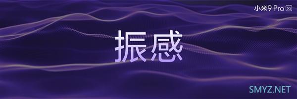 林斌首次提及小米10 Pro：振感世界第二