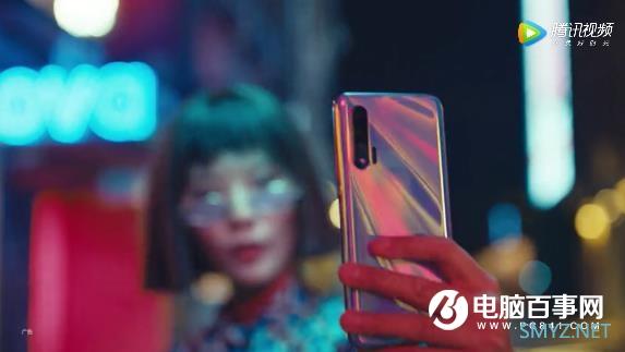 首款5G潮流自拍旗舰 华为nova6系列今日发布：四大悬念将揭晓