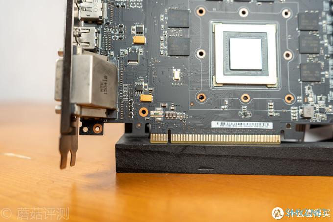 蘑菇爱拆解 篇一：简单几步，就能让显卡恢复青春！华硕STRIX GTX 980 DC2OC显卡 拆解清灰
