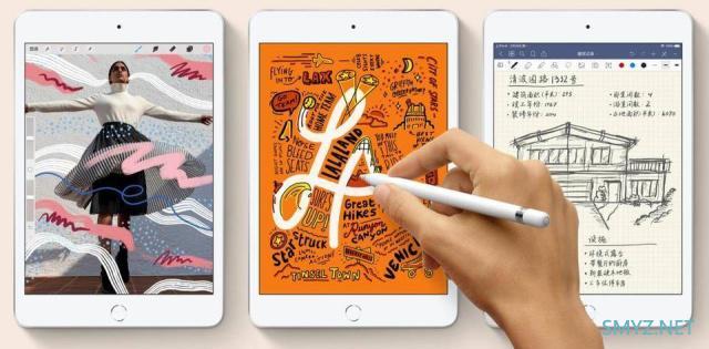 2019新版ipad与2018版ipad哪个更值得入手 2019新版ipad与2018版ipad哪个更值得入手