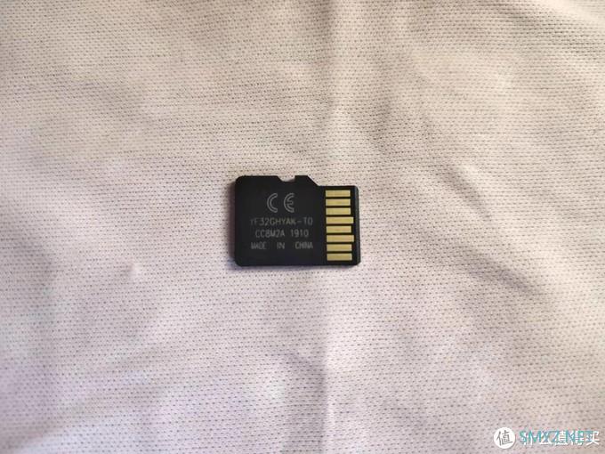 夏科内存卡micro sd（TF）  32g  评测