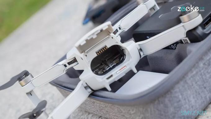 轻如鸿毛的大疆Mavic Mini，放到市场上却重若泰山