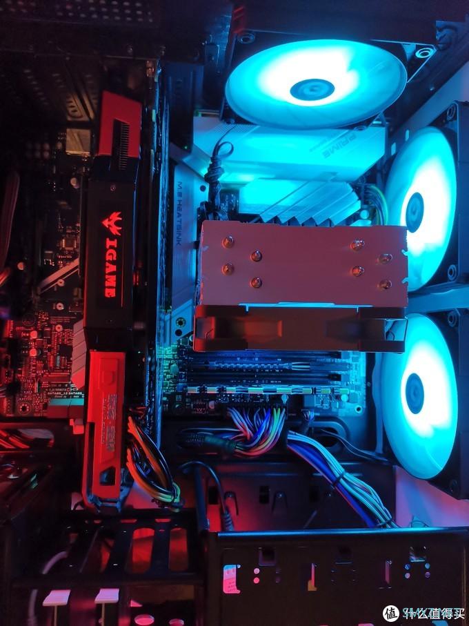 花了939元单车变摩托，intel换AMD（闲鱼捡cpu遇雷）