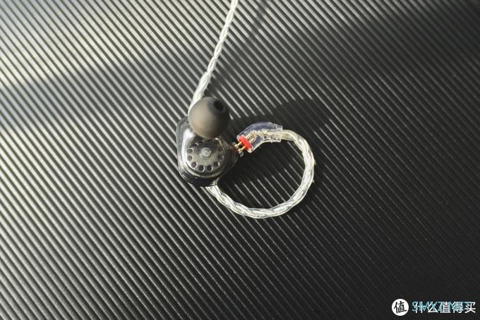 HIFI耳机每周一推 篇十七：HiFi耳机圈中的“红米”，小试翡声楼氏圈铁好价塞EA3