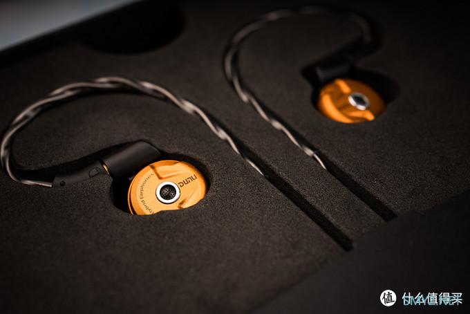 随身听个响 篇四十一：评达音科DK2001：2K档的“理想型”流行选手