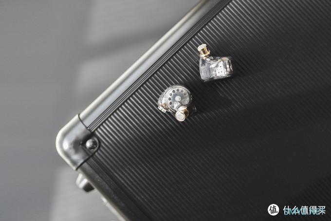 HIFI耳机每周一推 篇十七：HiFi耳机圈中的“红米”，小试翡声楼氏圈铁好价塞EA3