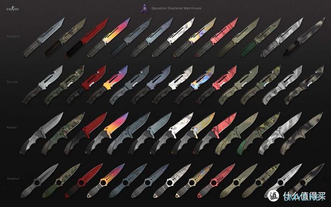 如何评价CSGO裂网大行动？