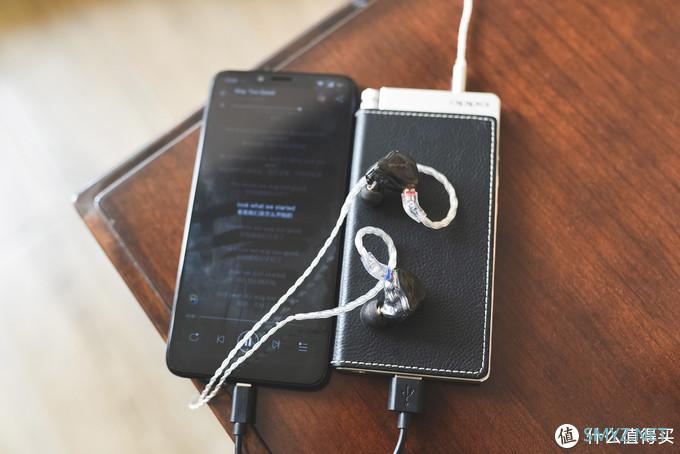 HIFI耳机每周一推 篇十七：HiFi耳机圈中的“红米”，小试翡声楼氏圈铁好价塞EA3