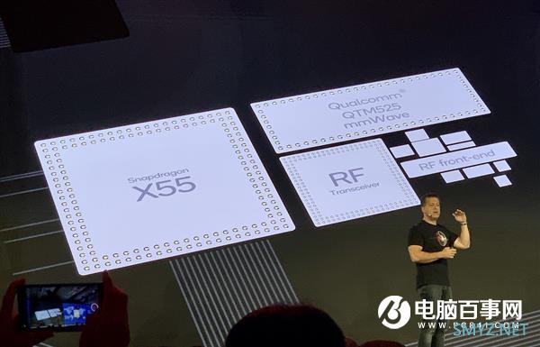 骁龙865为什么还是外挂5G芯片？