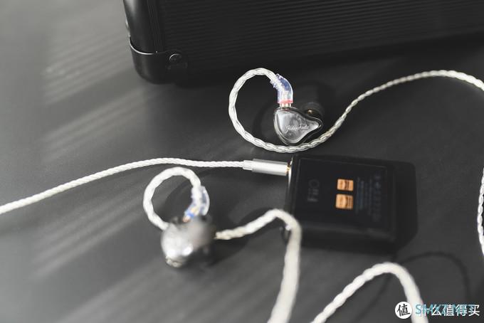 HIFI耳机每周一推 篇十七：HiFi耳机圈中的“红米”，小试翡声楼氏圈铁好价塞EA3