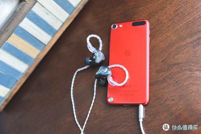 HIFI耳机每周一推 篇十七：HiFi耳机圈中的“红米”，小试翡声楼氏圈铁好价塞EA3