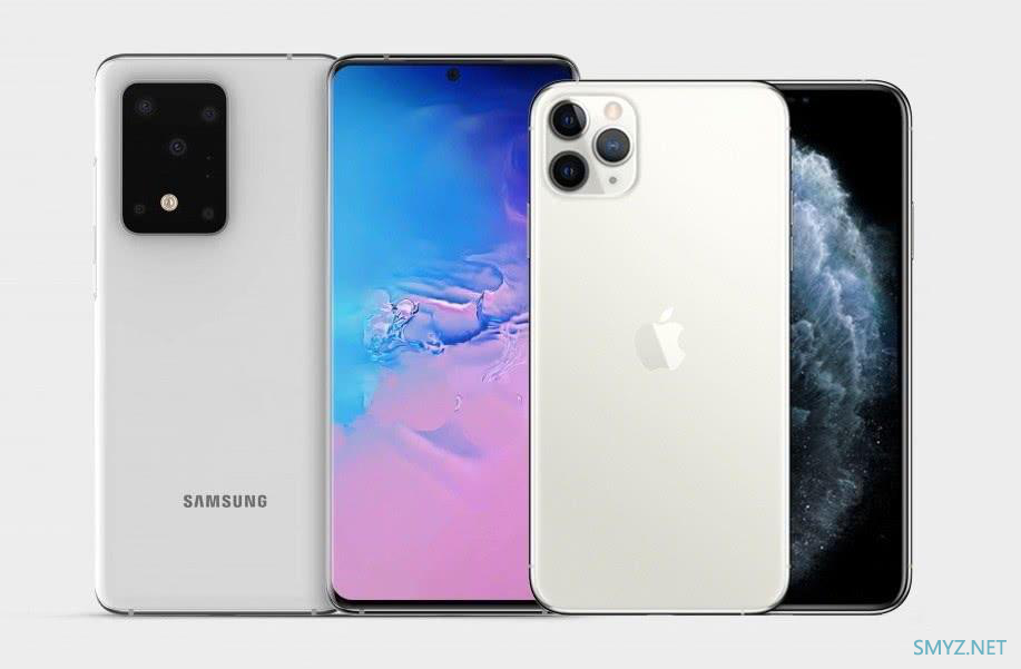 外媒再曝三星Galaxy S11e高清渲染图