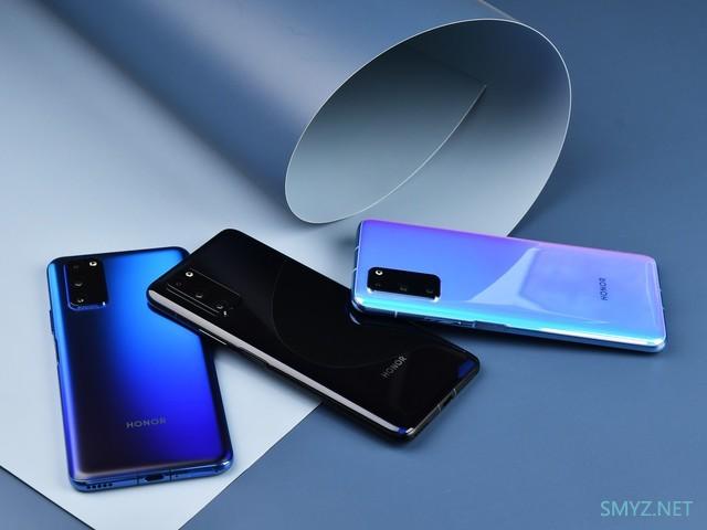 荣耀V30 PRO和iPhone11哪款好？区别对比介绍