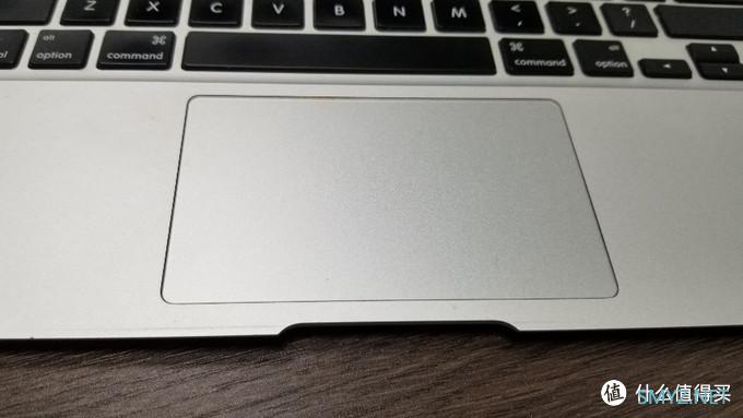 谨小慎微的科技柜 篇八：在2019年末买的magic trackpad 2