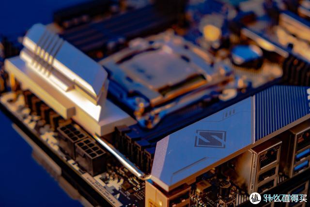 十代酷睿最具性价比的X299主板，X299 Steel Legend测试及拆解评测