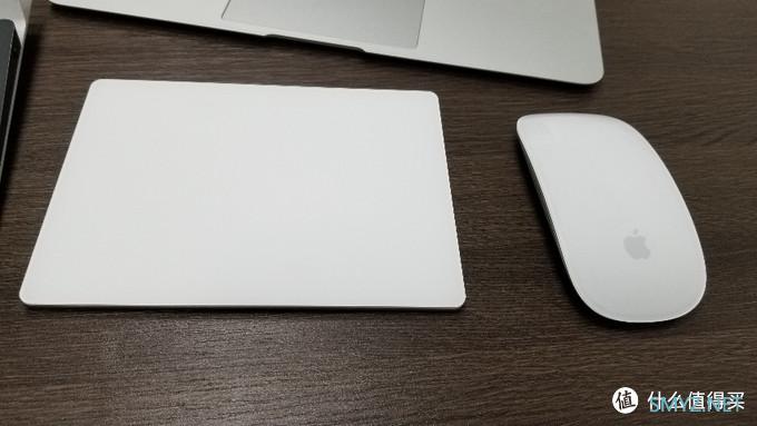 谨小慎微的科技柜 篇八：在2019年末买的magic trackpad 2