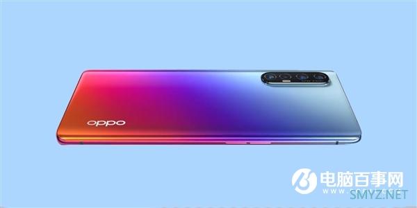 同价位最轻薄双模5G手机 OPPO Reno3 Pro本月发