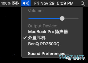 推荐一款2K以内很能打的显示器：与 Mac 色彩近似，还能当 Hub！
